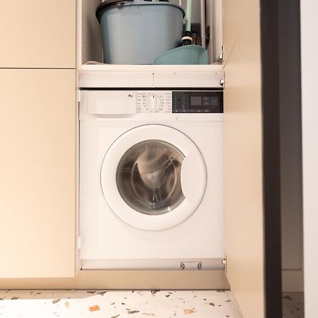 Te Gustara Mas Malaga Apartment ภายนอก รูปภาพ
