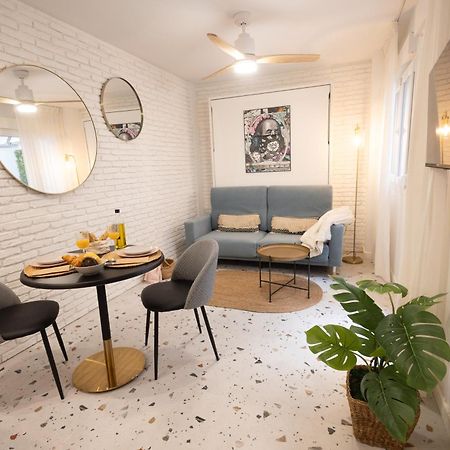 Te Gustara Mas Malaga Apartment ภายนอก รูปภาพ