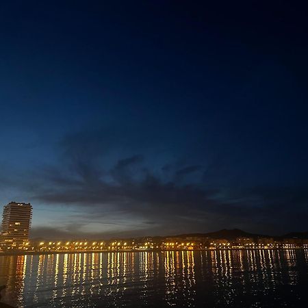 Te Gustara Mas Malaga Apartment ภายนอก รูปภาพ