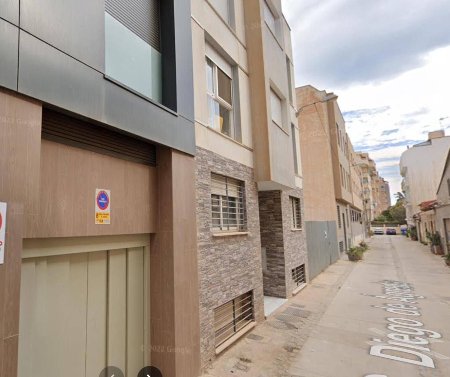 Te Gustara Mas Malaga Apartment ภายนอก รูปภาพ