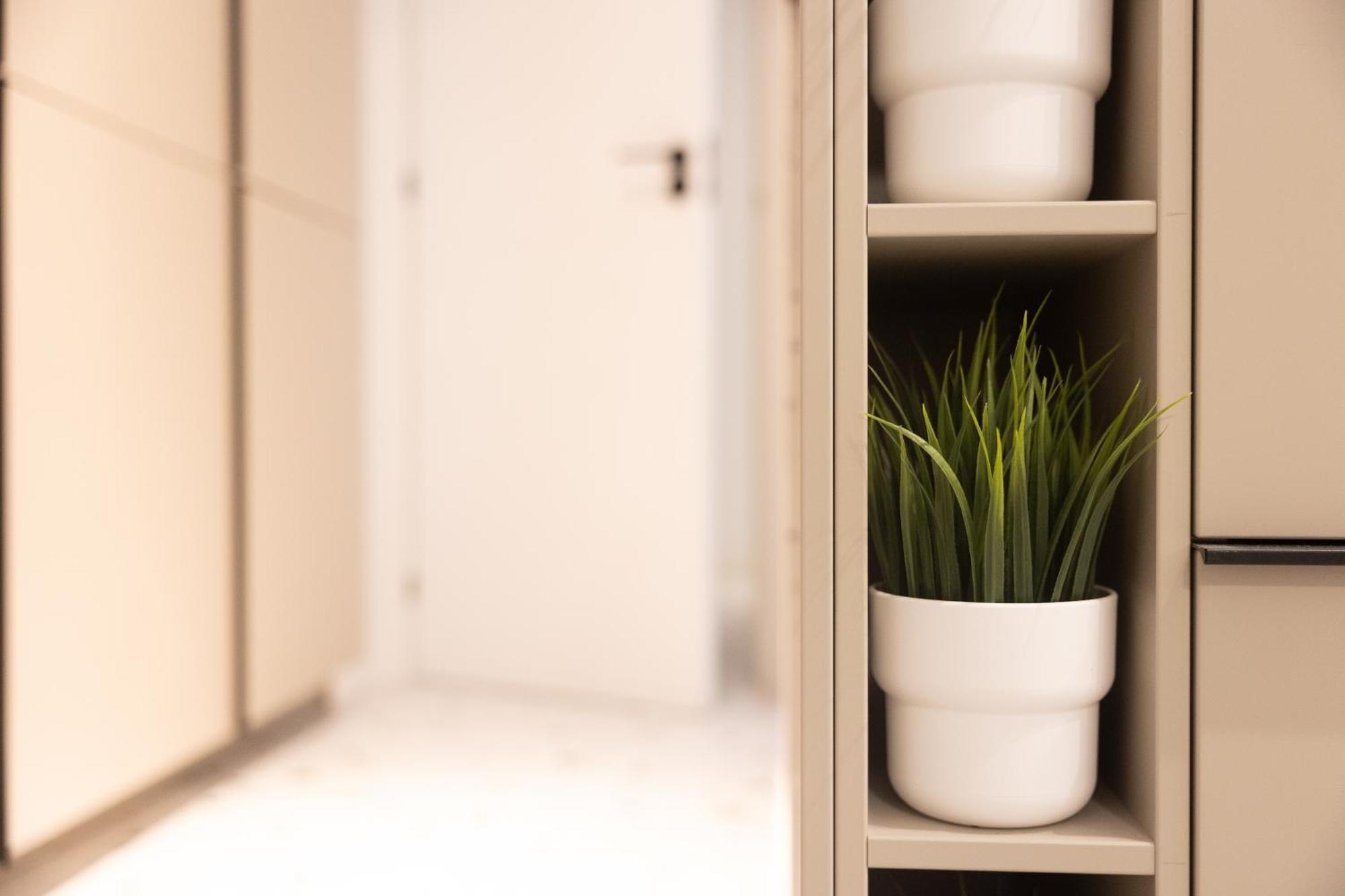 Te Gustara Mas Malaga Apartment ภายนอก รูปภาพ