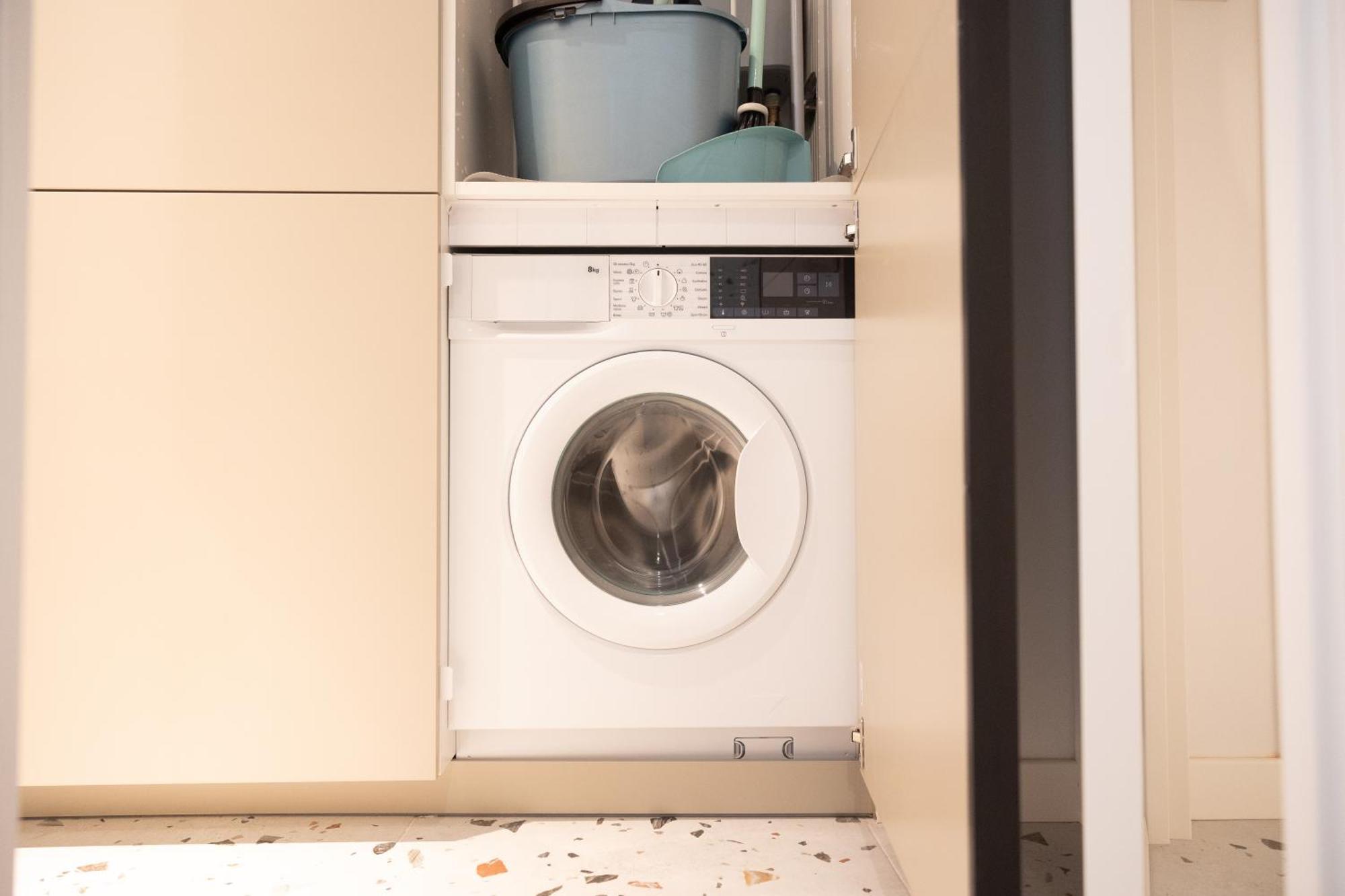 Te Gustara Mas Malaga Apartment ภายนอก รูปภาพ