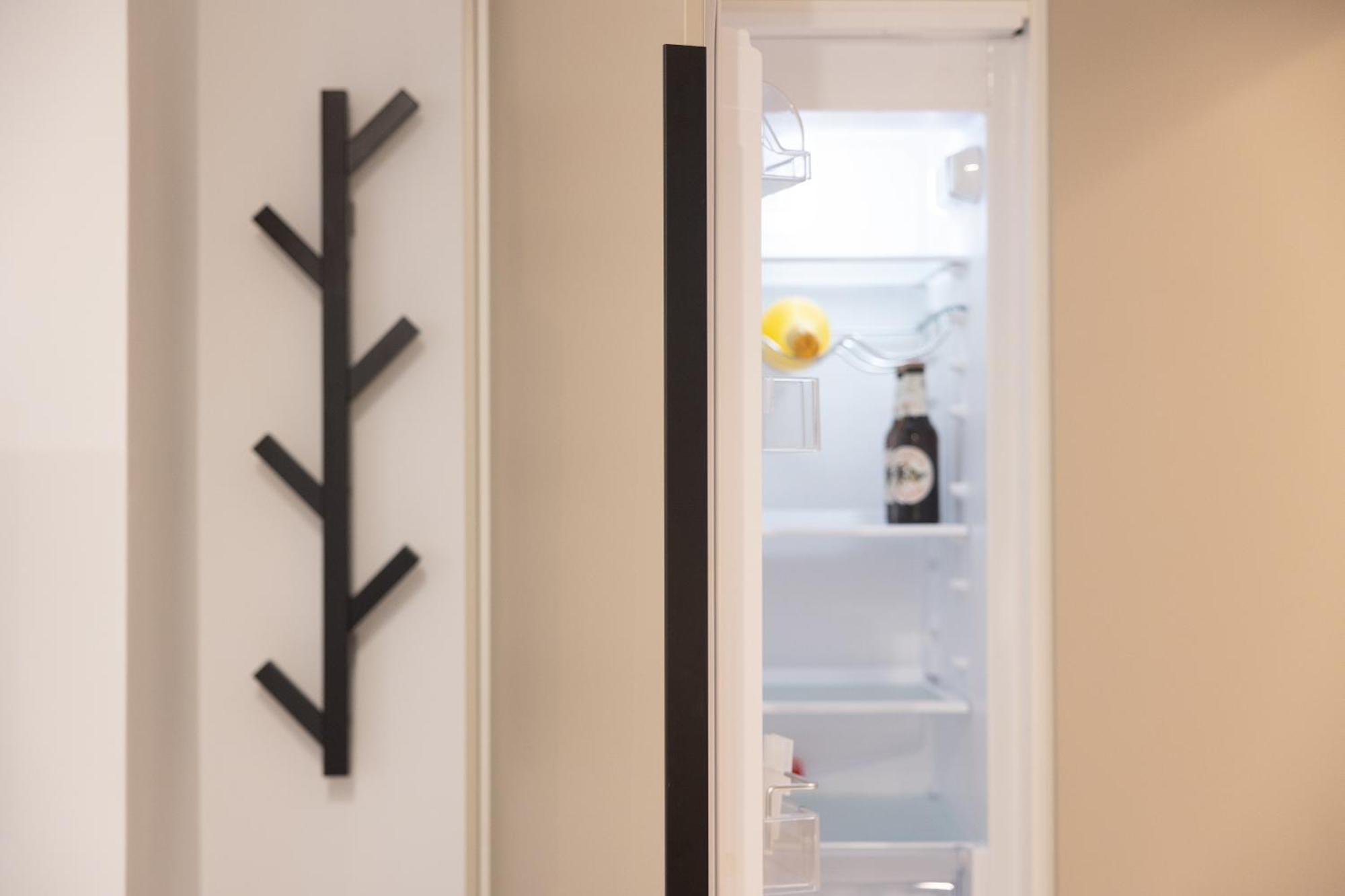 Te Gustara Mas Malaga Apartment ภายนอก รูปภาพ