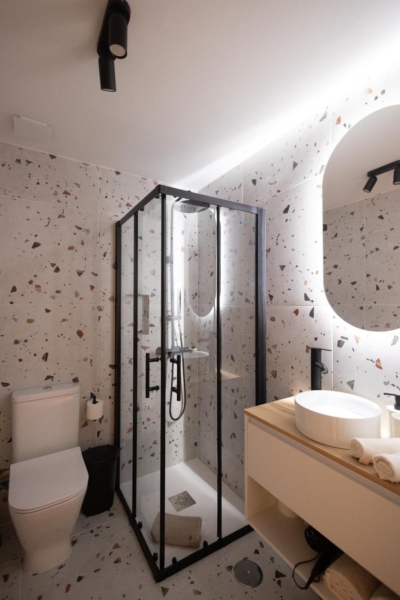 Te Gustara Mas Malaga Apartment ภายนอก รูปภาพ