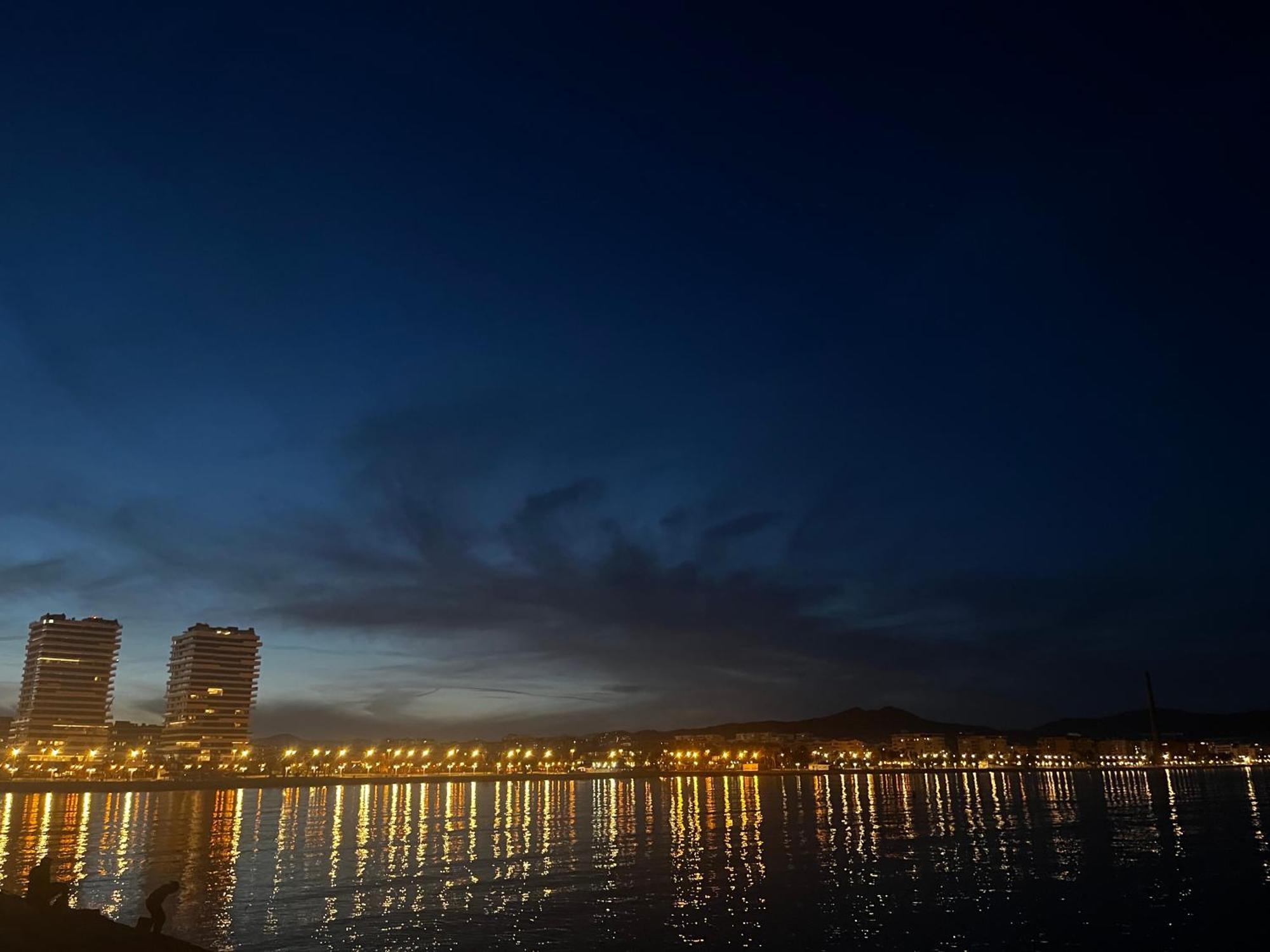 Te Gustara Mas Malaga Apartment ภายนอก รูปภาพ